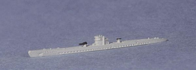 U-Boot Typ IX C "U 505" (1 St.) D 1941 Neptun N 1075